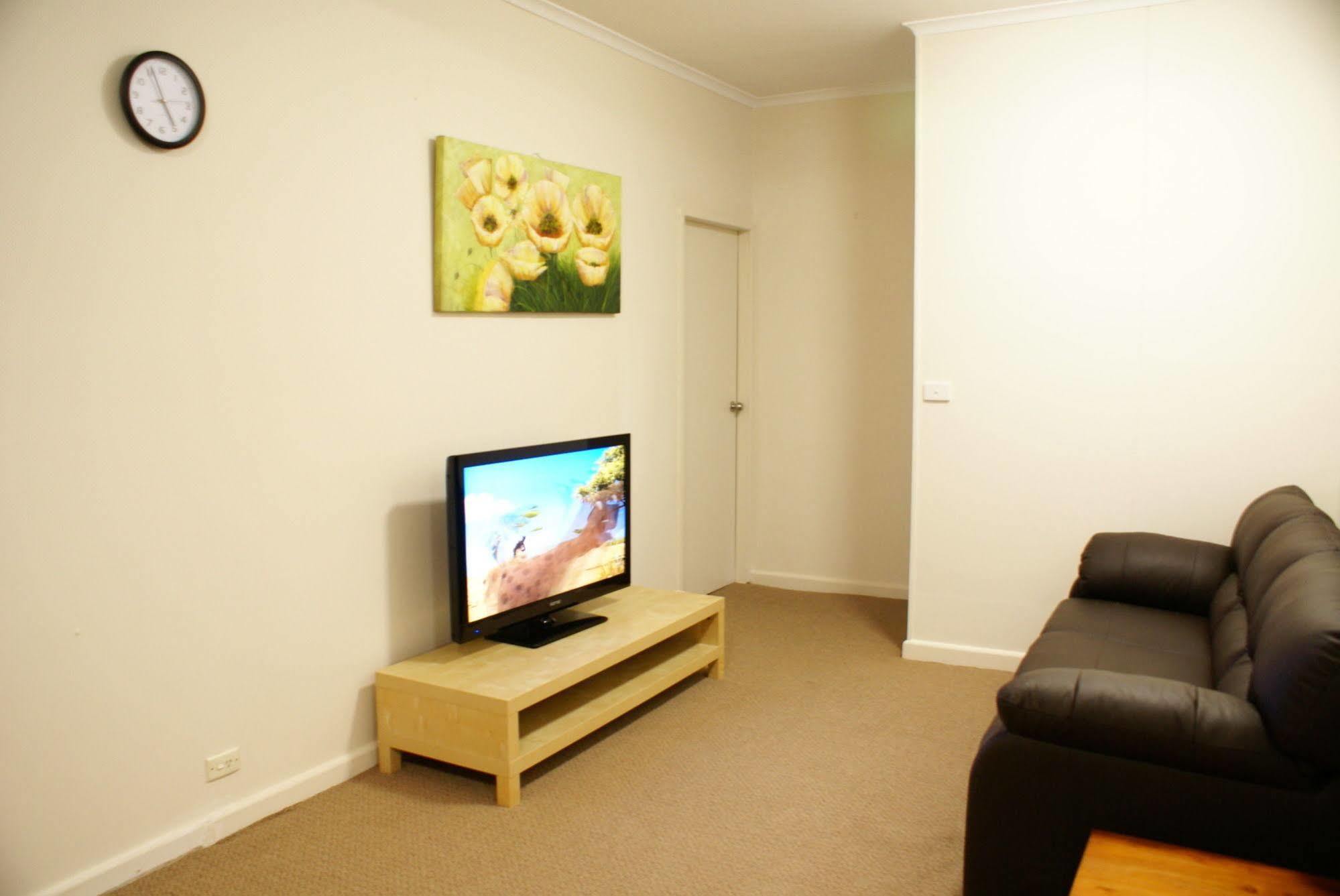 Country Lodge Motor Inn Bathurst Exteriör bild
